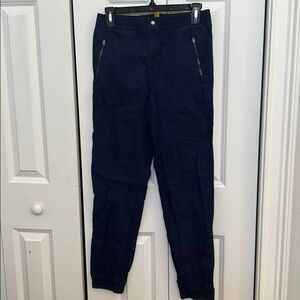 Boys Polo Joggers sz L